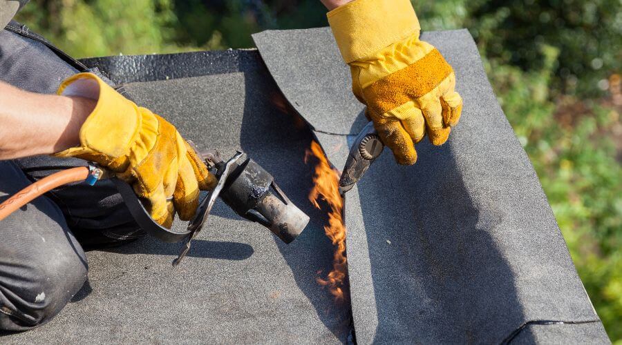 Local Chimney Repair in Stratford, SD